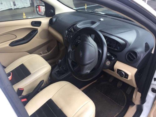 Used Ford Figo Aspire MT for sale 