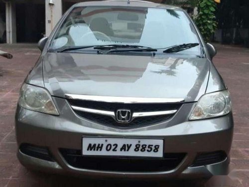 Honda City ZX GXi 2007 MT for sale