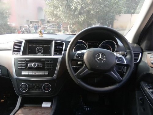 Mercedes-Benz GL-Class 350 CDI Blue Efficiency AT for sale