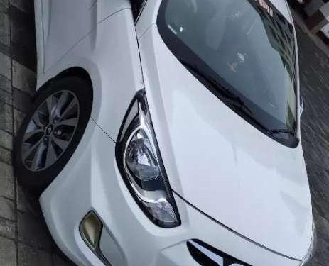 Used Hyundai Verna MT for sale at low price