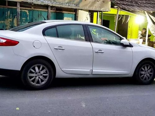 Renault Fluence 2012 MT for sale 