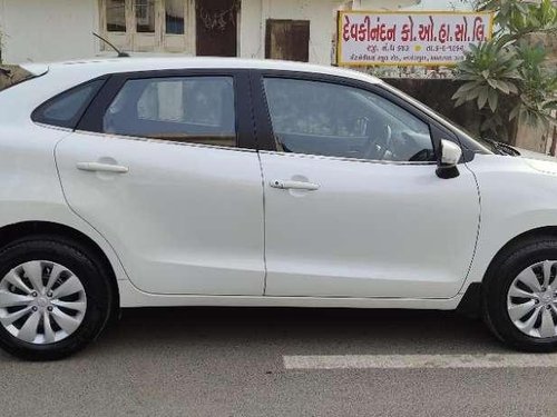 Used Maruti Suzuki Baleno 2017 MT for sale 