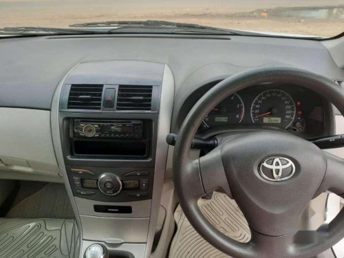 Used 2011 Toyota Corolla Altis MT for sale at low price