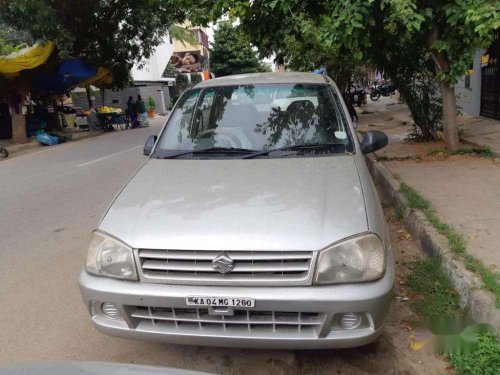 Used Maruti Suzuki Zen 2004 MT for sale 