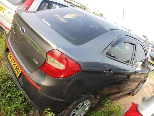 Used Ford Aspire Trend Plus 2017 MT for sale 