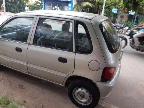 Used Maruti Suzuki Zen 2004 MT for sale 