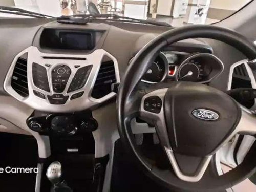 Used 2014 Ford EcoSport MT for sale 