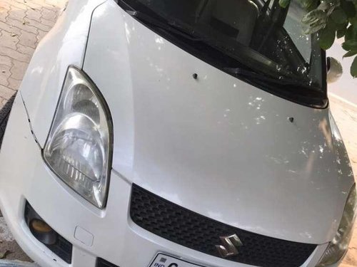 Used Maruti Suzuki Swift VDI 2008 MT for sale 