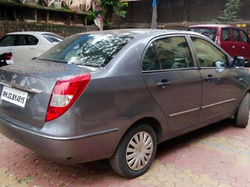 Used Tata Manza Aqua Safire 2010 MT for sale 