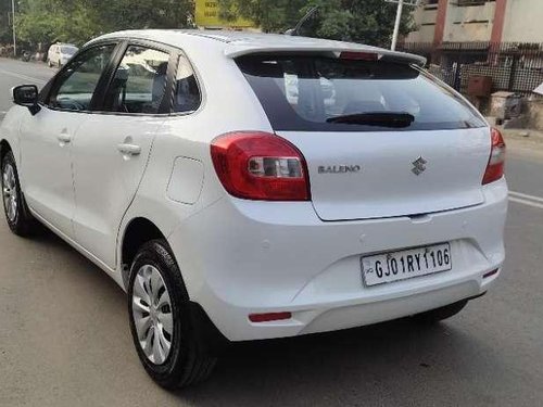 Used Maruti Suzuki Baleno 2017 MT for sale 