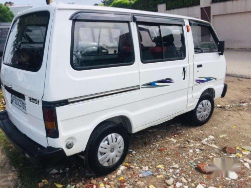 Used 2015 Maruti Suzuki Omni MT for sale