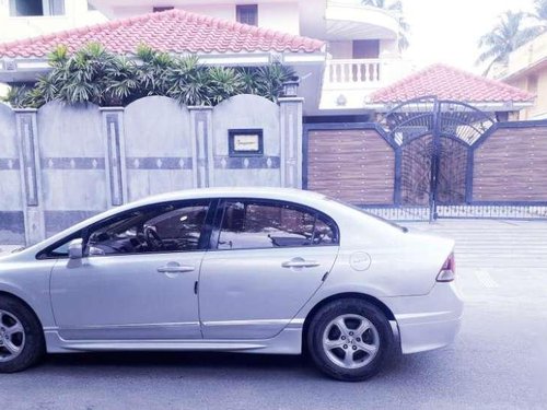 Honda Civic 1.8S Manual, 2008, Petrol MT for sale 