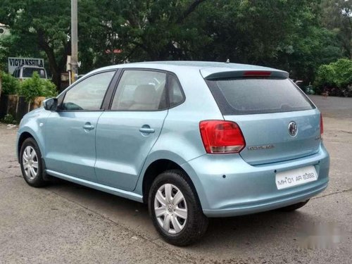 Used 2010 Volkswagen Polo MT for sale at low price