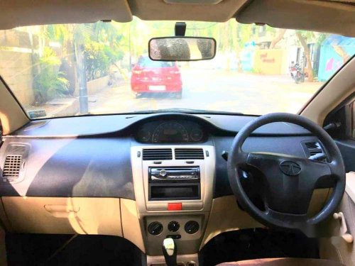 Used Tata Indica Vista Terra Quadrajet BS-III, 2012, Diesel MT for sale 