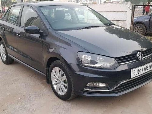 Used Volkswagen Ameo 2016 AT for sale 