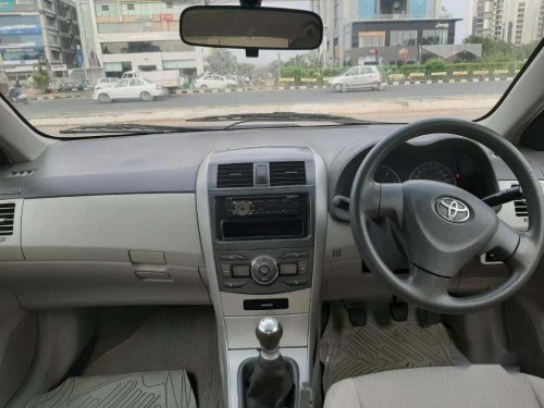 Used 2011 Toyota Corolla Altis MT for sale at low price