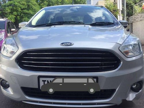 2016 Ford Figo Aspire MT for sale 