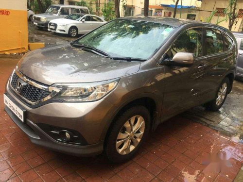 Honda CR-V 2.0 2WD, 2014, Petrol AT for sale