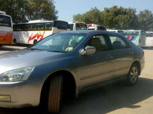 Honda Accord AT 2006 for sale