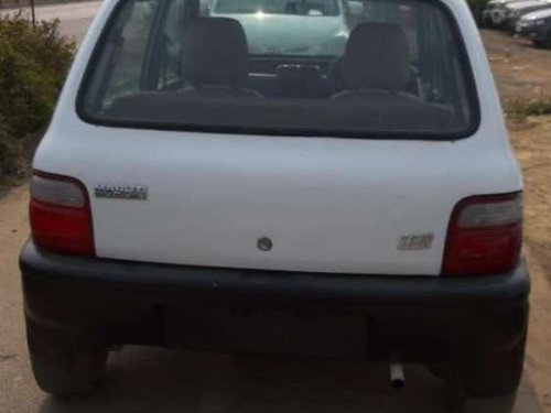 Used 1999 Maruti Suzuki Zen MT for sale