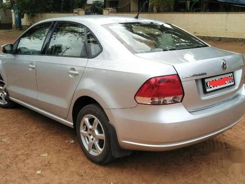 Used Volkswagen Vento AT for sale 