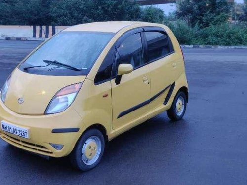 2011 Tata Nano LX MT for sale