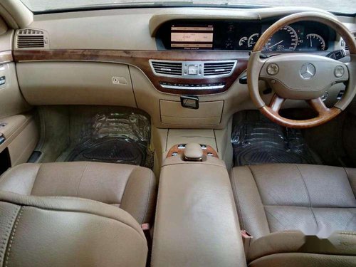 Mercedes-Benz S-Class 350 L, 2006, Petrol AT for sale 