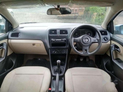 Used 2010 Volkswagen Polo MT for sale at low price