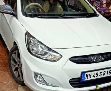 Used Hyundai Verna MT for sale at low price