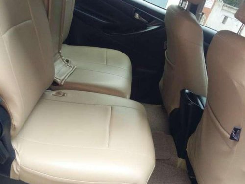 Used Toyota Innova Crysta AT for sale at low price