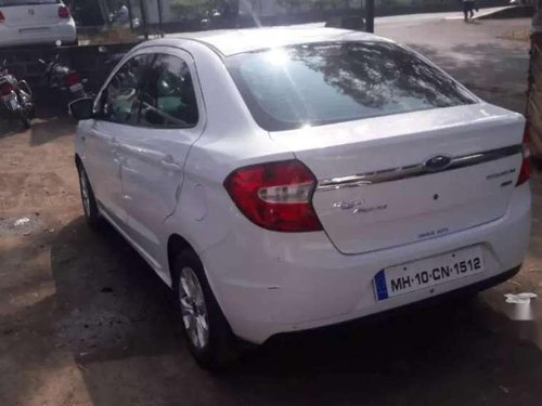 Ford Figo Aspire 2017 MT for sale 