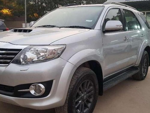 Used 2012 Toyota Fortuner AT for sale