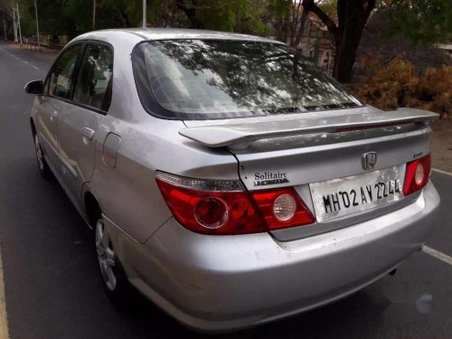 Honda City ZX VTEC 2008 MT for sale