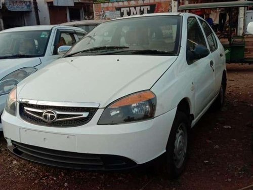 Tata Indigo eCS 2015 AT for sale 