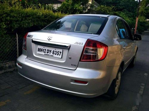 Used 2007 Maruti Suzuki SX4 AT for sale