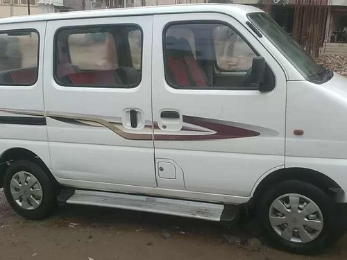 2011 Maruti Suzuki Omni MT for sale