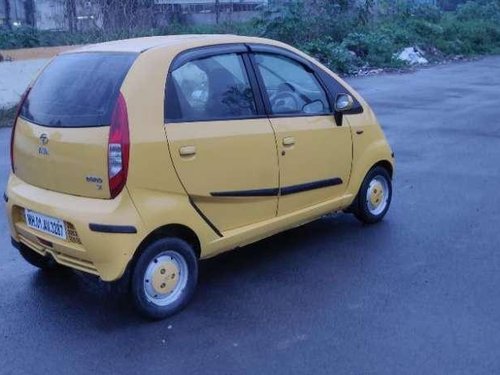 2011 Tata Nano LX MT for sale