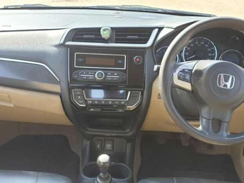 Honda Amaze 2016 MT for sale