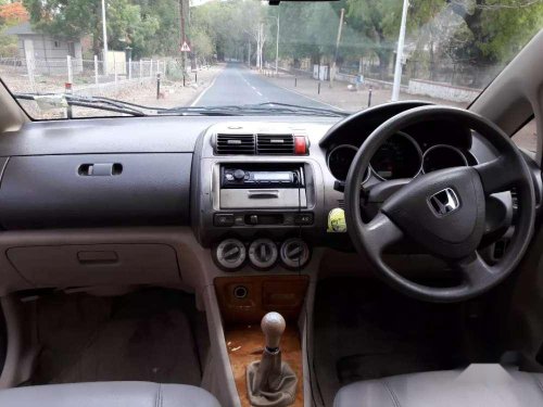 Honda City ZX VTEC 2008 MT for sale