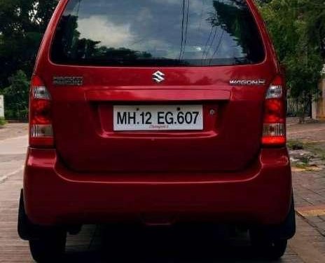 Used Maruti Suzuki Wagon R 1.0 LXi CNG, 2007, CNG & Hybrids MT for sale 