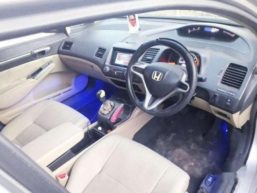 Honda Civic 1.8S Manual, 2008, Petrol MT for sale 