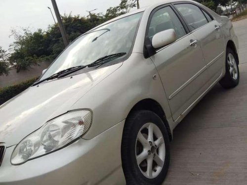 2003 Toyota Corolla H1 AT for sale at low price