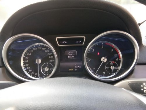 Mercedes-Benz GL-Class 350 CDI Blue Efficiency AT for sale