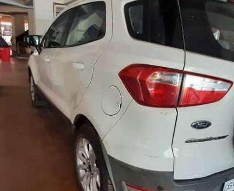 Used 2014 Ford EcoSport MT for sale 