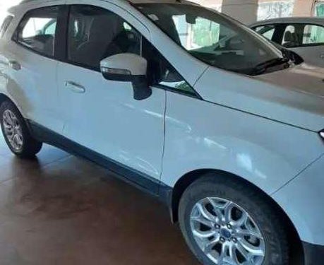 Used 2014 Ford EcoSport MT for sale 