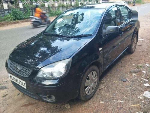 Used 2006 Ford Fiesta MT for sale 