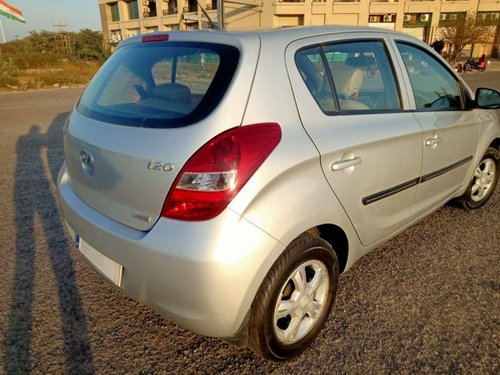 2011 Hyundai i20 Petrol MT for sale in Faridabad