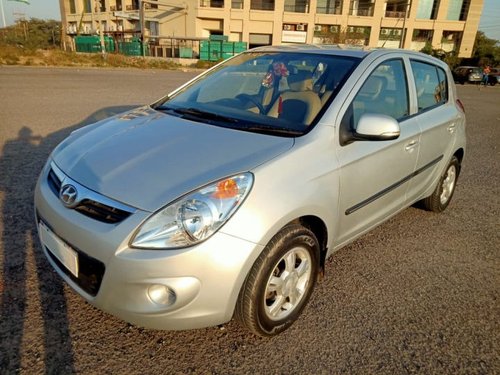 2011 Hyundai i20 Petrol MT for sale in Faridabad