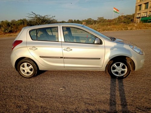 2011 Hyundai i20 Petrol MT for sale in Faridabad