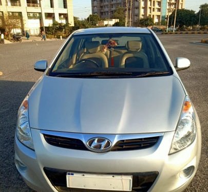 2011 Hyundai i20 Petrol MT for sale in Faridabad